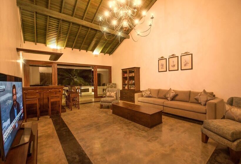 ペンション Villa 46