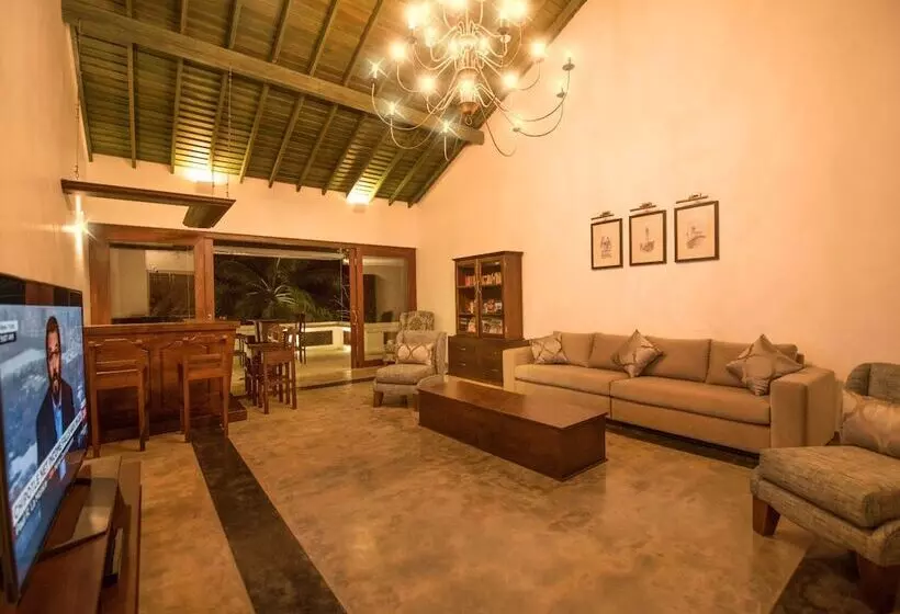 Majatalo Villa 46