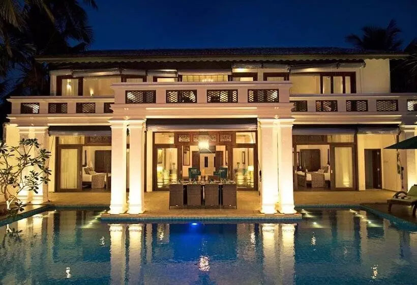 Majatalo Villa 46