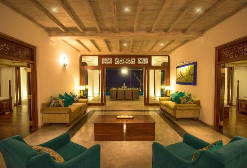 Majatalo Villa 46