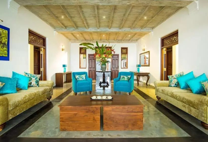 Majatalo Villa 46