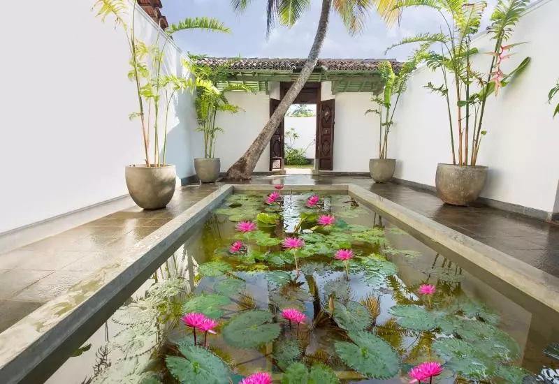 Majatalo Villa 46