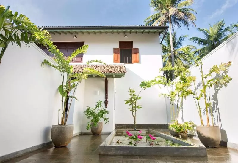 Majatalo Villa 46