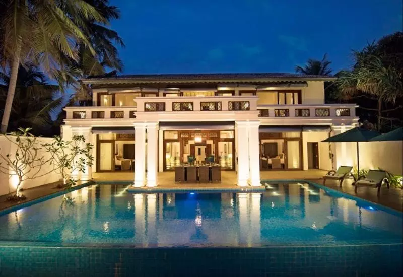 Majatalo Villa 46