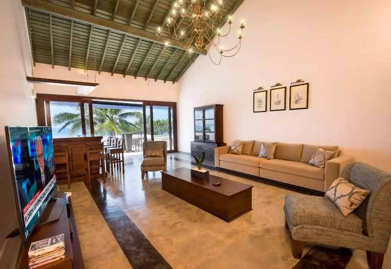 Majatalo Villa 46