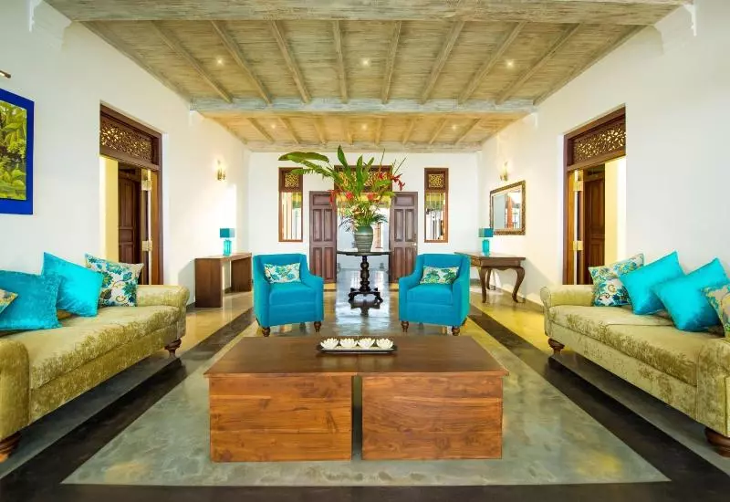 Majatalo Villa 46