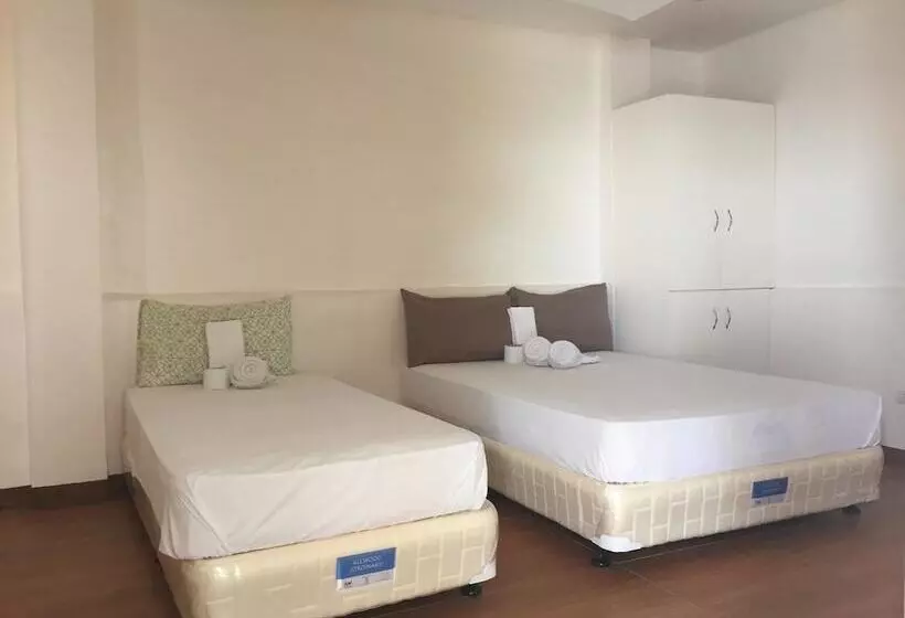 Resort Sebastian