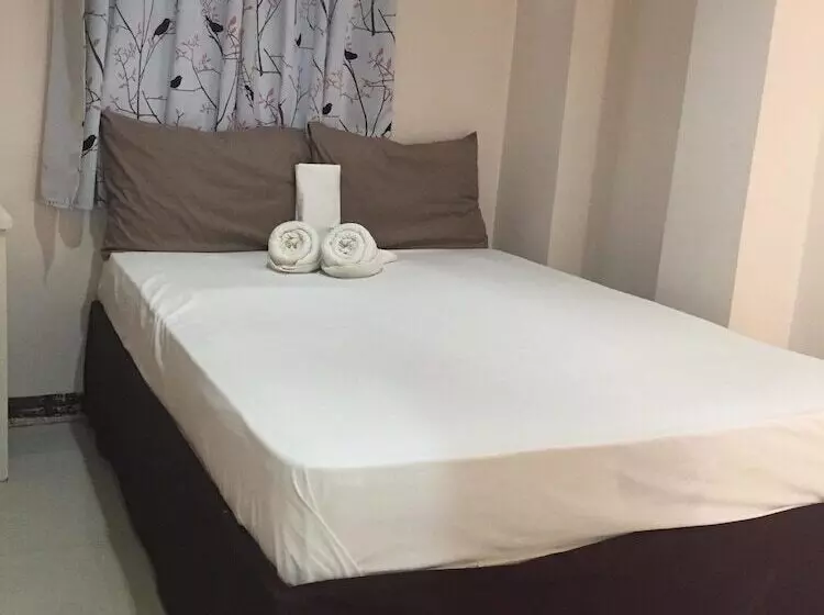 Resort Sebastian