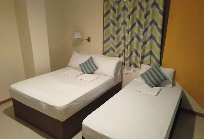 Resort Sebastian