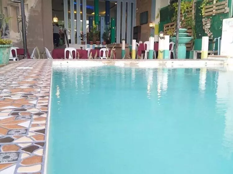 Resort Sebastian