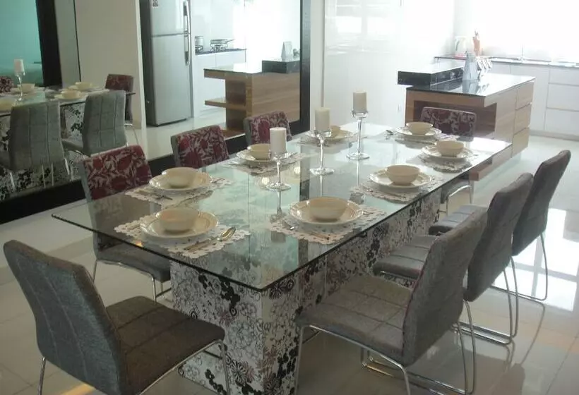 Shamrock Beach Villas Penang Seaview