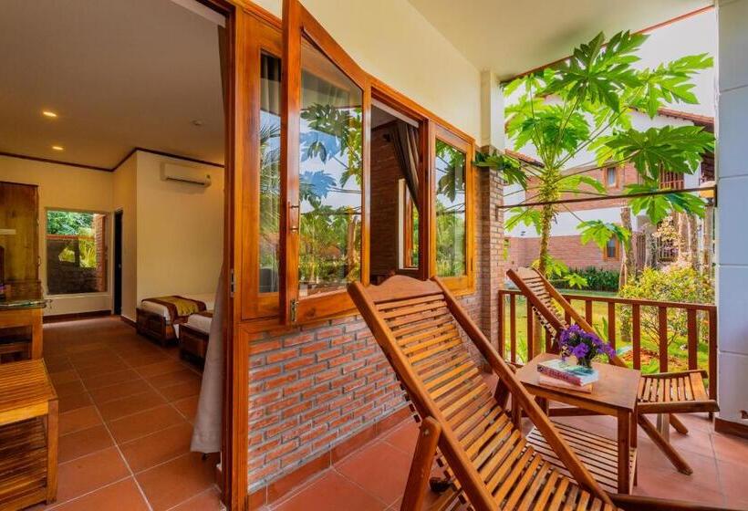 The Garden House Phu Quoc Resort