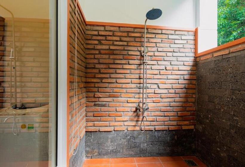 The Garden House Phu Quoc Resort