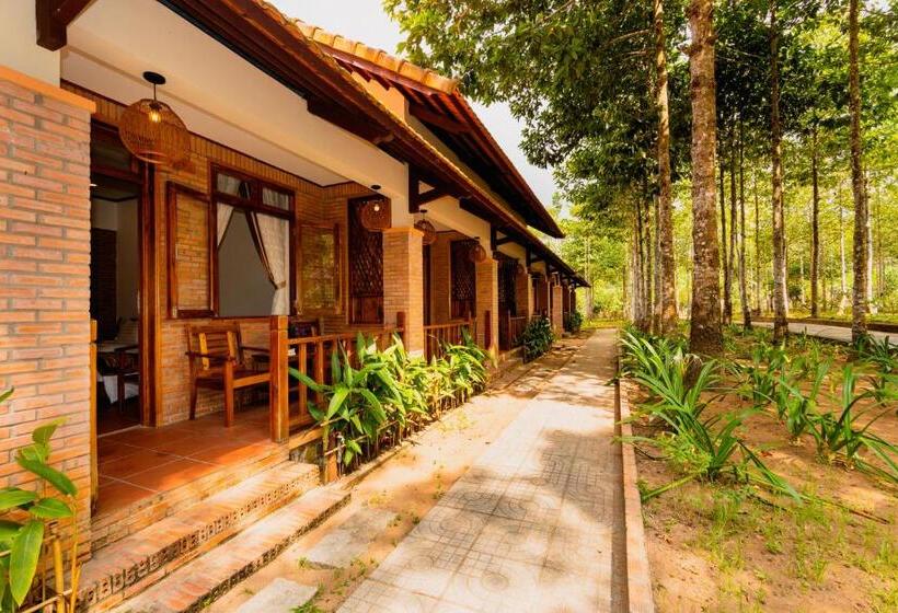 The Garden House Phu Quoc Resort