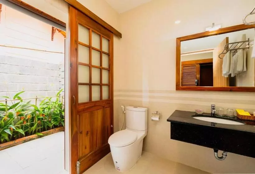 The Garden House Phu Quoc Resort