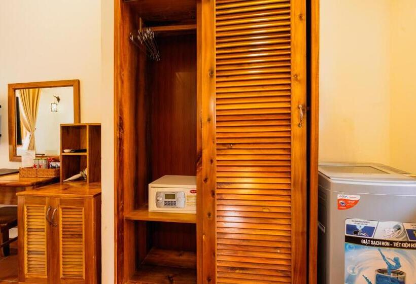 The Garden House Phu Quoc Resort