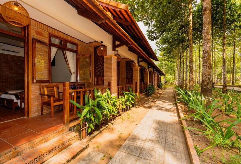 The Garden House Phu Quoc Resort