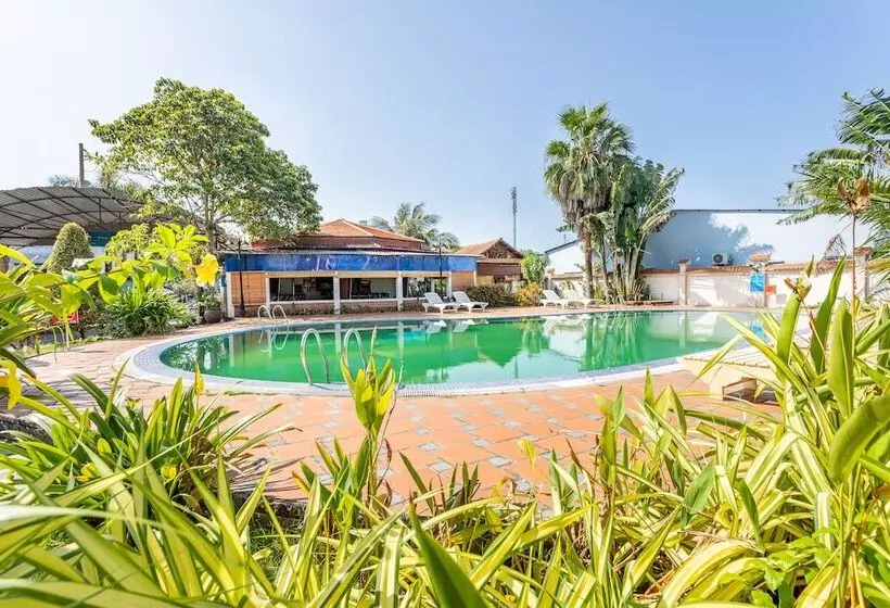 Bach Duong Phu Quoc Resort