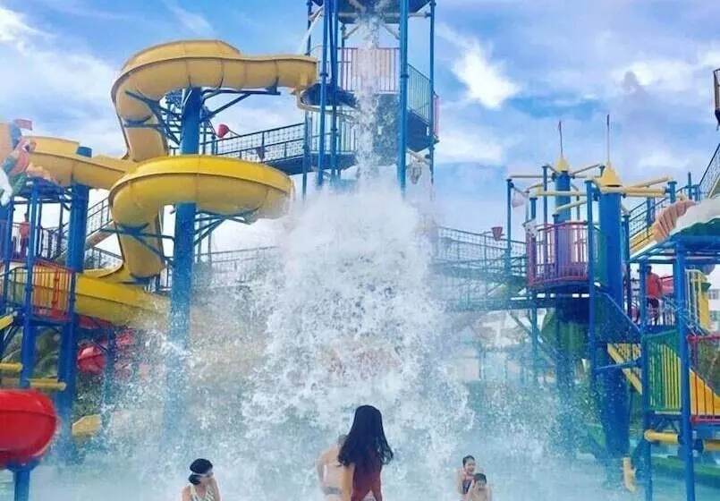 Bach Duong Phu Quoc Resort