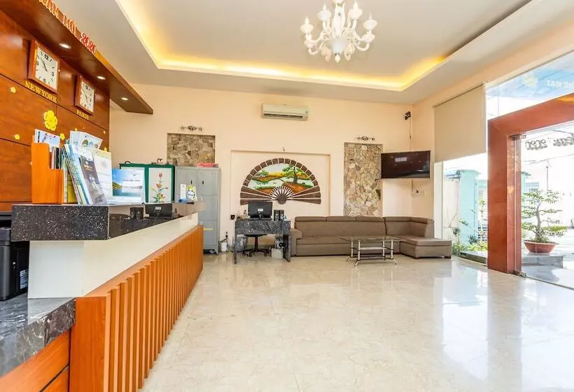 Bach Duong Phu Quoc Resort