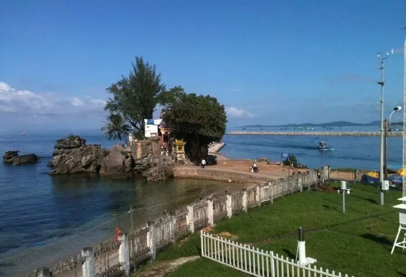 Bach Duong Phu Quoc Resort