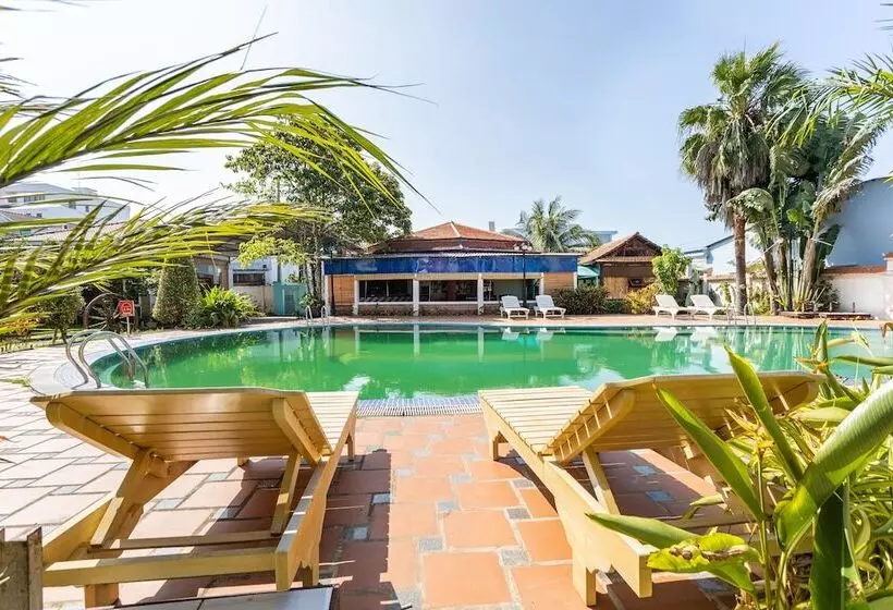 Bach Duong Phu Quoc Resort