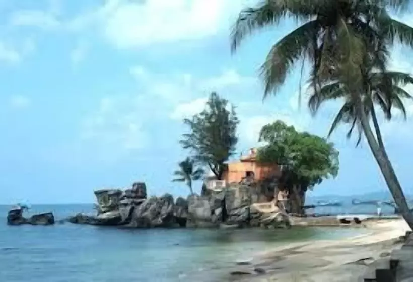 Bach Duong Phu Quoc Resort