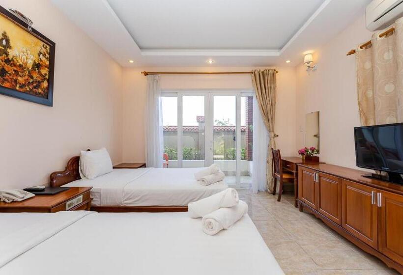 Bach Duong Phu Quoc Resort