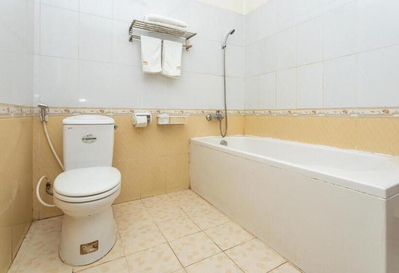 Bach Duong Phu Quoc Resort