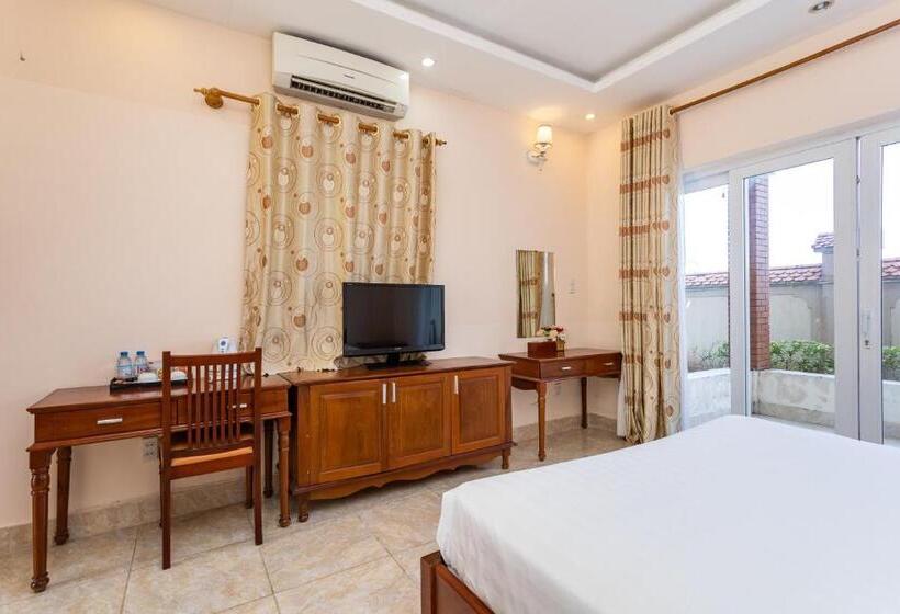 Bach Duong Phu Quoc Resort