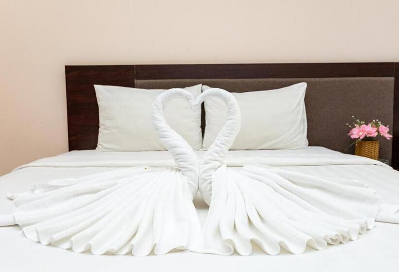 Bach Duong Phu Quoc Resort