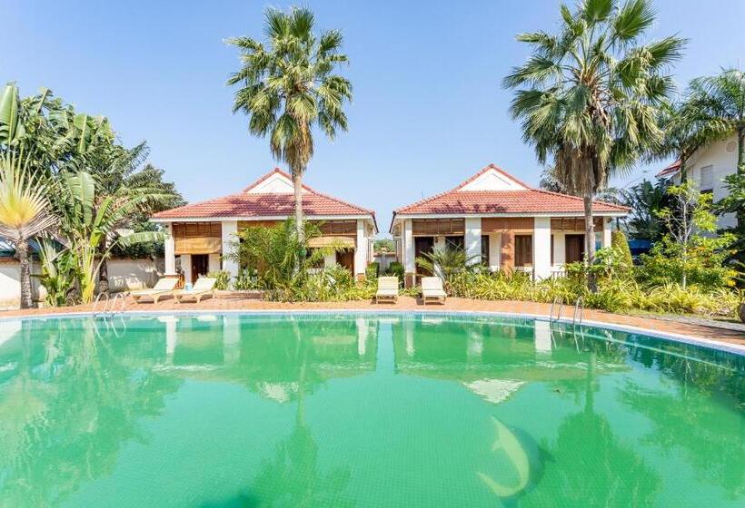 Bach Duong Phu Quoc Resort