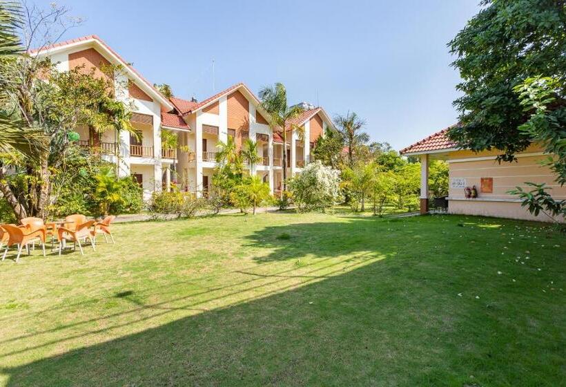 Bach Duong Phu Quoc Resort