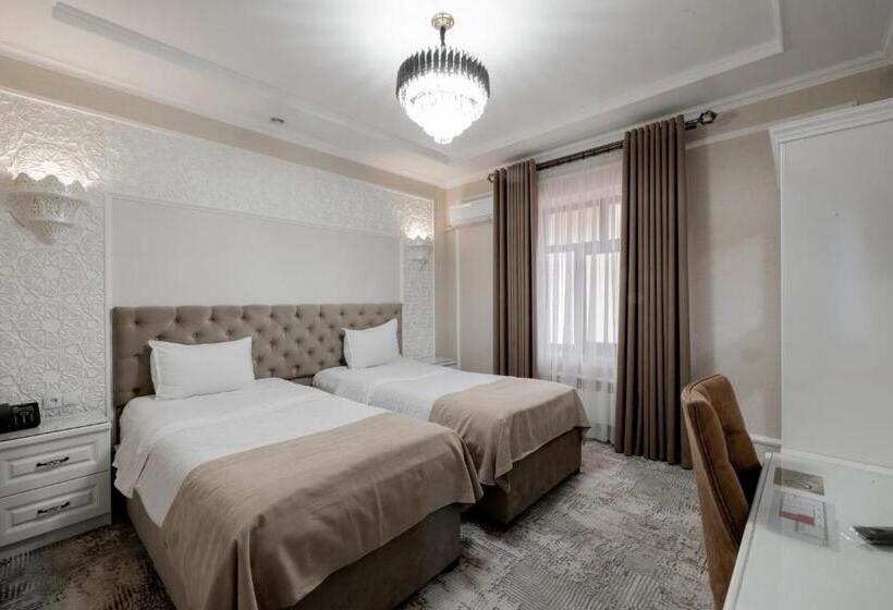 Bed and Breakfast Billuri Sitora