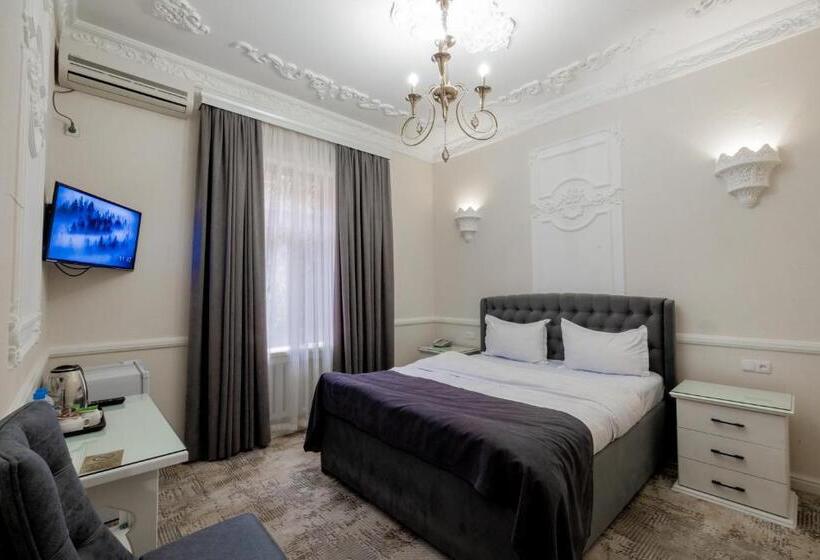 Bed and Breakfast Billuri Sitora