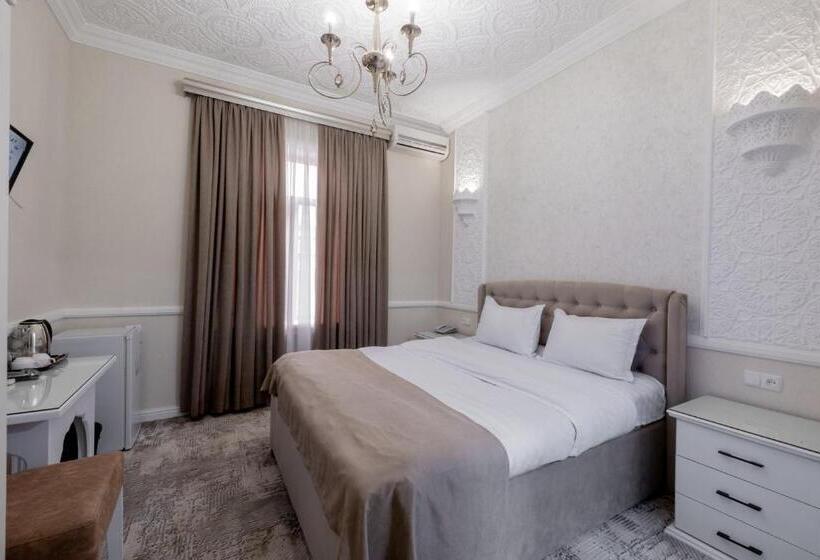 Bed and Breakfast Billuri Sitora