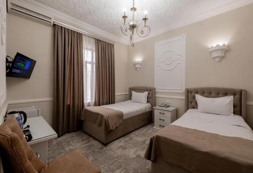 Bed and Breakfast Billuri Sitora