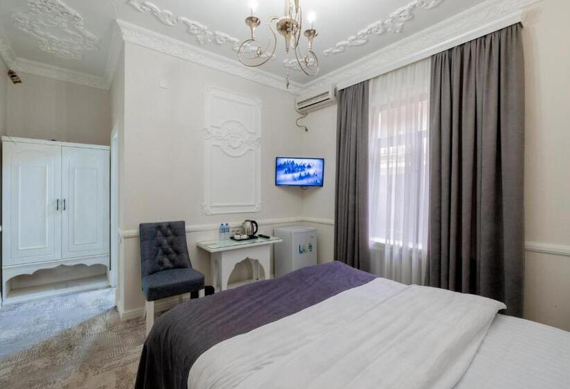 Bed and Breakfast Billuri Sitora