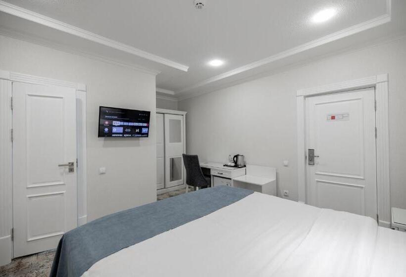 Bed and Breakfast Billuri Sitora