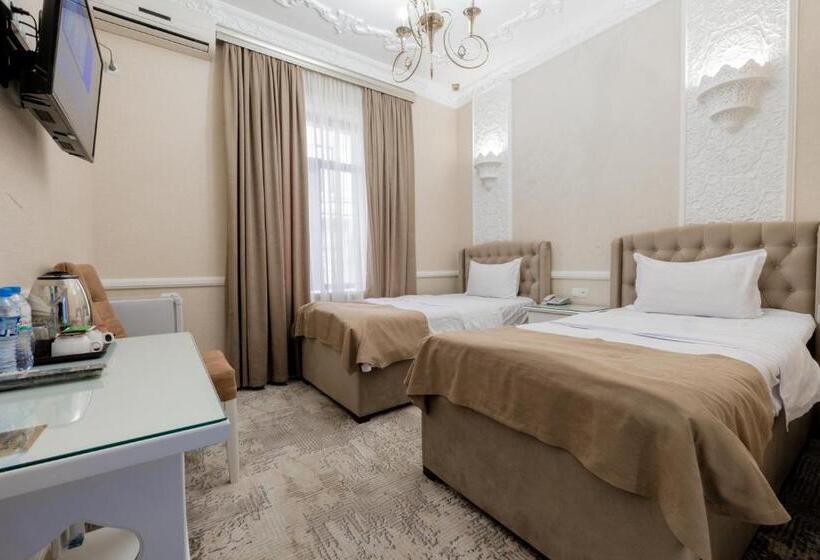 Bed and Breakfast Billuri Sitora