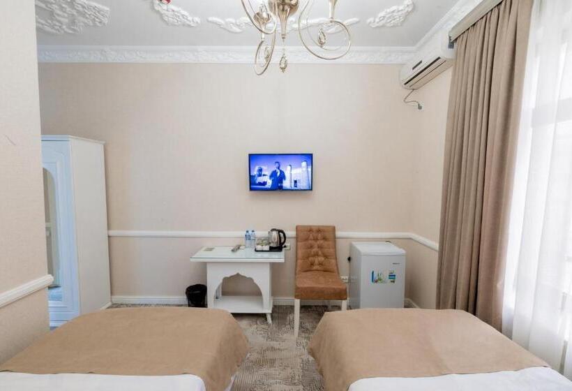 Bed and Breakfast Billuri Sitora