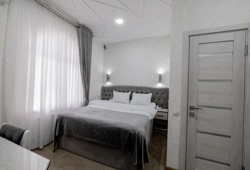 Bed and Breakfast Billuri Sitora