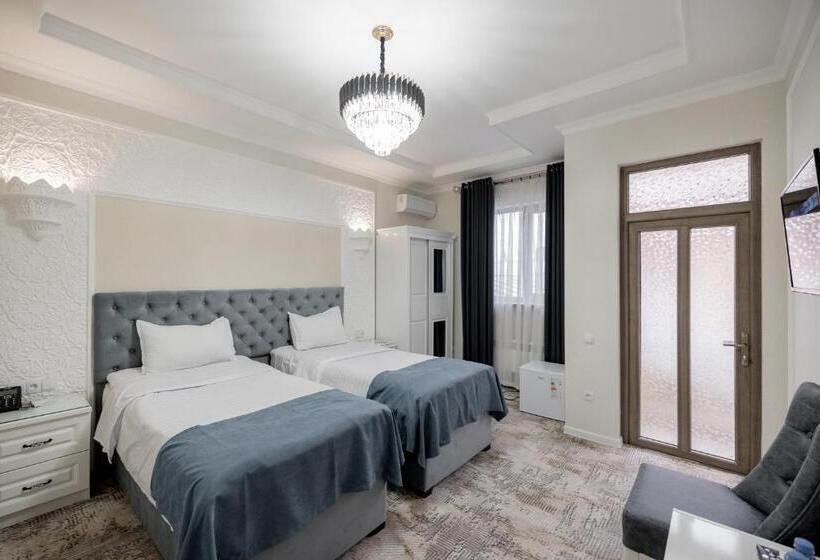 Bed and Breakfast Billuri Sitora