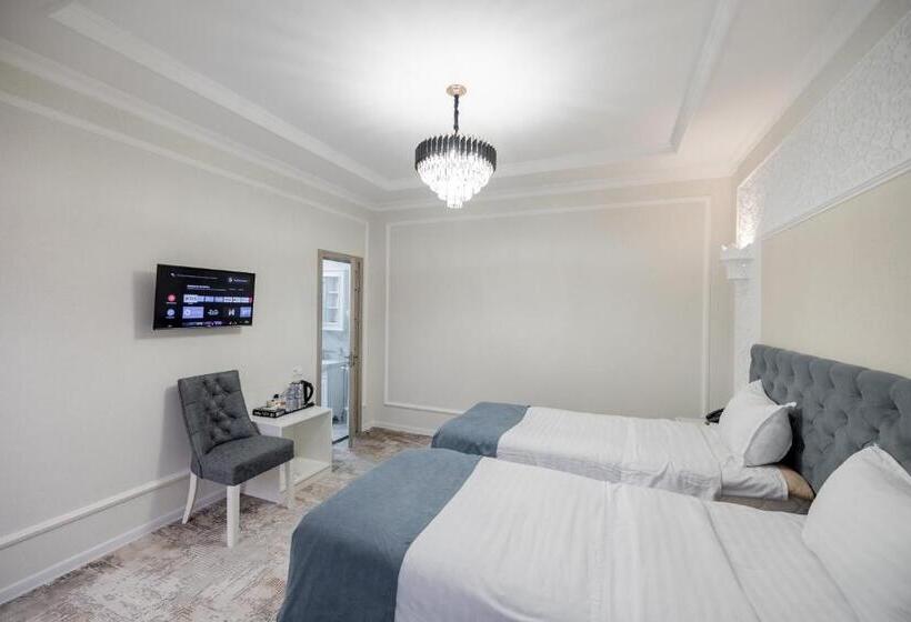 Bed and Breakfast Billuri Sitora