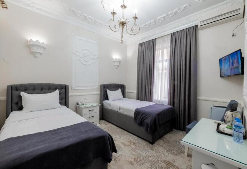 Bed and Breakfast Billuri Sitora