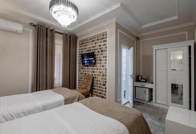 Bed and Breakfast Billuri Sitora