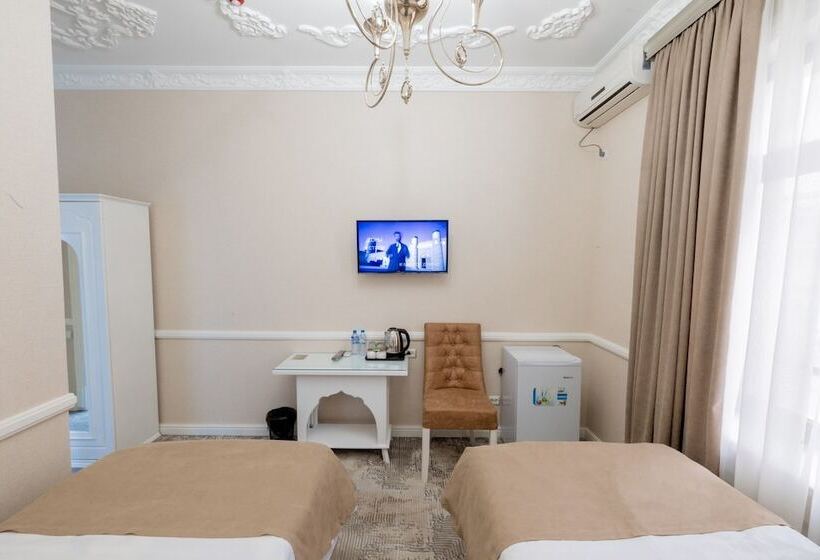 Bed and Breakfast Billuri Sitora