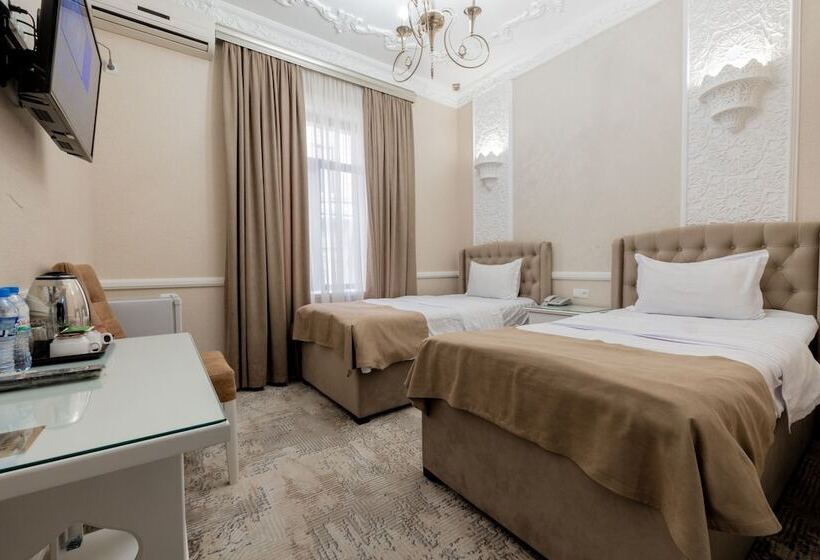 Bed and Breakfast Billuri Sitora