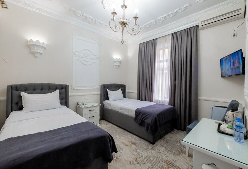 Bed and Breakfast Billuri Sitora