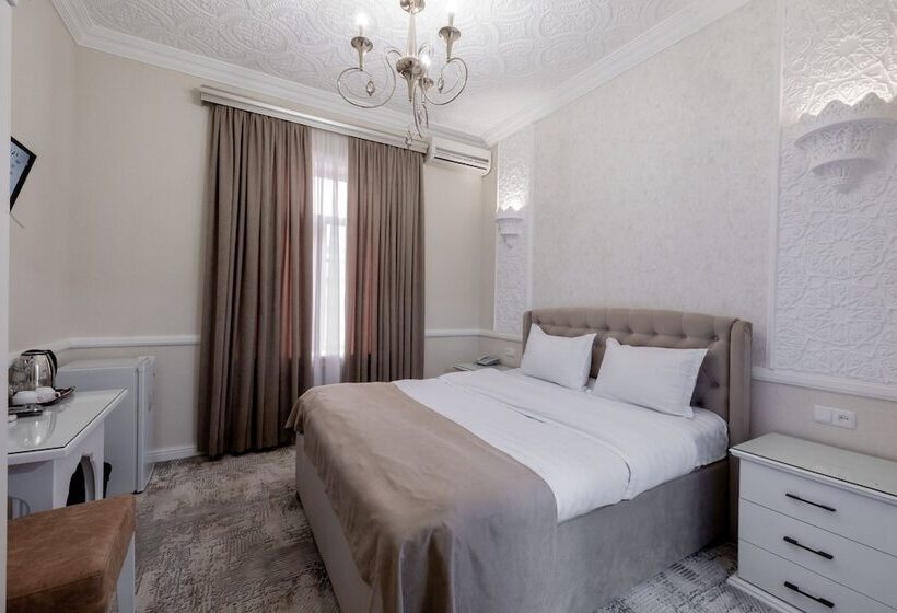 Bed and Breakfast Billuri Sitora